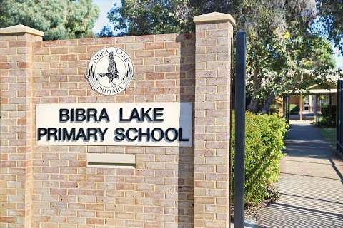 Photo: Bibra Lake Primary School