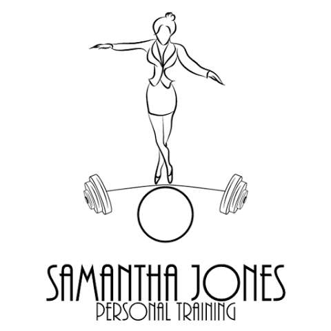 Photo: Samantha Jones Personal Training